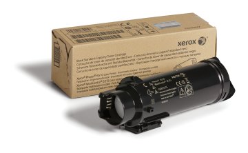 Xerox Cartuccia toner Nero a Capacità standard da 2500 Pagine per Phaser® 6510, WorkCentre® 6515 (106R03476)