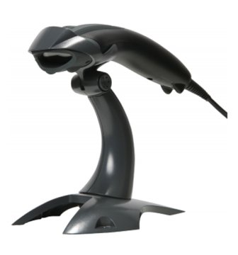 Honeywell Voyager 1200g 1D Nero