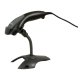 Honeywell Voyager 1200g Lettore di codici a barre portatile 1D Laser Nero 5