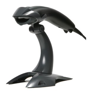 Honeywell Voyager 1400g Lettore di codici a barre portatile 1D/2D Nero