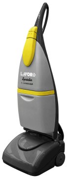 LAVOR Sprinter macchina pulizia pavimento 800 W 1015 m²/h Camminare dietro