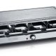 Severin RG 2346 griglia per raclette 8 persona(e) 1400 W Nero, Grigio, Acciaio inox 2