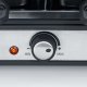 Severin RG 2346 griglia per raclette 8 persona(e) 1400 W Nero, Grigio, Acciaio inox 4