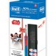Oral-B Vitality Kids Star Wars Bambino Spazzolino rotante-oscillante Blu, Rosso 2