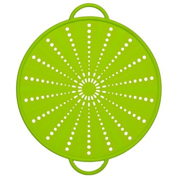 EMSA Smart Kitchen coperchio per pentola Rotondo Verde