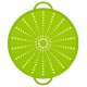 EMSA Smart Kitchen coperchio per pentola Rotondo Verde 2
