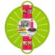 EMSA Smart Kitchen coperchio per pentola Rotondo Verde 3