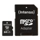 Intenso 64GB MicroSDHC MicroSDXC Classe 10 2