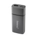 Intenso PM5200 Ioni di Litio 5200 mAh Grigio 2