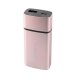 Intenso PM5200 Ioni di Litio 5200 mAh Rosa 2