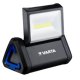 Varta WORK FLEX AREA LIGHT lampada di emergenza 230 lm Nero 2