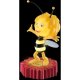 Studio 100 LV15635101421 luce da notte per bambino Libera installazione Nero, Giallo 4