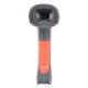 Honeywell Granit 1910i Lettore di codici a barre portatile 1D/2D Grigio, Arancione 4