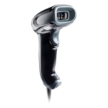 Honeywell Voyager 1450g Lettore di codici a barre portatile 1D Nero