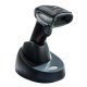 Honeywell Voyager 1452g Lettore di codici a barre portatile 1D Nero 3