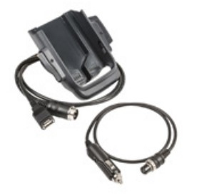 Honeywell CT50-MB-1 Caricabatterie per dispositivi mobili PDA Nero AC Interno