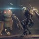 Square Enix NieR : Automata - Game Of The YoRHa Edition Game of the Year Tedesca, Inglese, ESP, Francese, ITA, Giapponese PlayStation 4 21