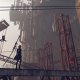 Square Enix NieR : Automata - Game Of The YoRHa Edition Game of the Year Tedesca, Inglese, ESP, Francese, ITA, Giapponese PlayStation 4 24