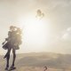 Square Enix NieR : Automata - Game Of The YoRHa Edition Game of the Year Tedesca, Inglese, ESP, Francese, ITA, Giapponese PlayStation 4 26