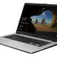 ASUS Vivobook S505BA-BR194T AMD A9 A9-9420 Computer portatile 39,6 cm (15.6