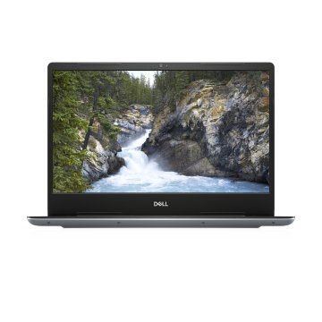 DELL Vostro 5481 Intel® Core™ i5 i5-8265U Computer portatile 35,6 cm (14") Full HD 8 GB DDR4-SDRAM 256 GB SSD Wi-Fi 5 (802.11ac) Windows 10 Pro Nero, Argento