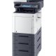 KYOCERA ECOSYS M6235cidn Laser A4 9600 x 600 DPI 35 ppm 5