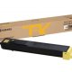 KYOCERA TK-8115Y cartuccia toner 1 pz Originale Giallo 2