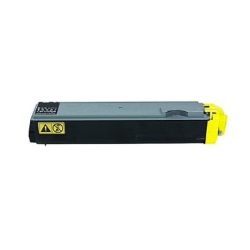 KYOCERA TK-8600Y cartuccia toner 1 pz Originale Giallo