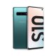 Samsung Galaxy S10 , Green, 6.1, Wi-Fi 6 (802.11ax)/LTE, 512GB 2