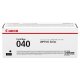 Canon 040 cartuccia toner 1 pz Originale Nero 2