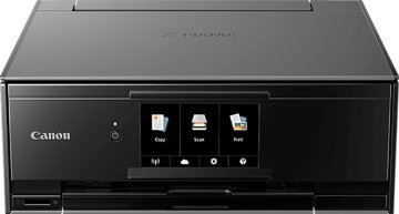 Canon PIXMA TS9150 Ad inchiostro A4 4800 x 1200 DPI Wi-Fi