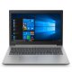 Lenovo IdeaPad 330 AMD A4 A4-9125 Computer portatile 39,6 cm (15.6