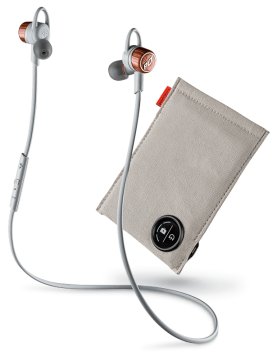 POLY BackBeat GO 3 Auricolare Wireless In-ear Musica e Chiamate Bluetooth Grigio