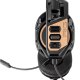 POLY 300 Auricolare Cablato A Padiglione Gaming Nero 3