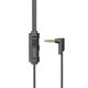 POLY 300 Auricolare Cablato A Padiglione Gaming Nero 4
