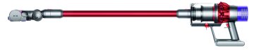 Dyson V10 Motorhead Aspirapolvere a bastone 2 in 1 Batteria Secco Ciclonico Senza sacchetto 0,54 L Rosso