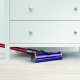 Dyson V10 Motorhead Aspirapolvere a bastone 2 in 1 Batteria Secco Ciclonico Senza sacchetto 0,54 L Rosso 10