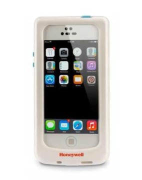 Honeywell Captuvo SL42h Lettore di codici a barre portatile 1D/2D LED Bianco
