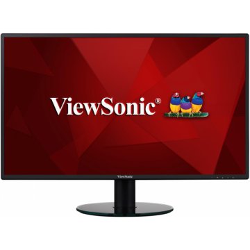 Viewsonic Value Series VA2719-2K-SMHD LED display 68,6 cm (27") 2560 x 1440 Pixel Quad HD Nero