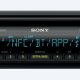 Sony MEX-N5300BT Nero 220 W Bluetooth 2