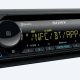 Sony MEX-N5300BT Nero 220 W Bluetooth 11