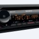 Sony MEX-N5300BT Nero 220 W Bluetooth 12