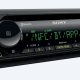 Sony MEX-N5300BT Nero 220 W Bluetooth 13