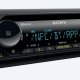 Sony MEX-N5300BT Nero 220 W Bluetooth 3