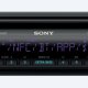 Sony MEX-N5300BT Nero 220 W Bluetooth 5