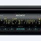 Sony MEX-N5300BT Nero 220 W Bluetooth 6