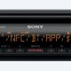 Sony MEX-N5300BT Nero 220 W Bluetooth 7