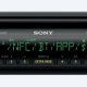 Sony MEX-N5300BT Nero 220 W Bluetooth 8
