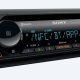 Sony MEX-N5300BT Nero 220 W Bluetooth 9