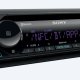 Sony MEX-N5300BT Nero 220 W Bluetooth 10